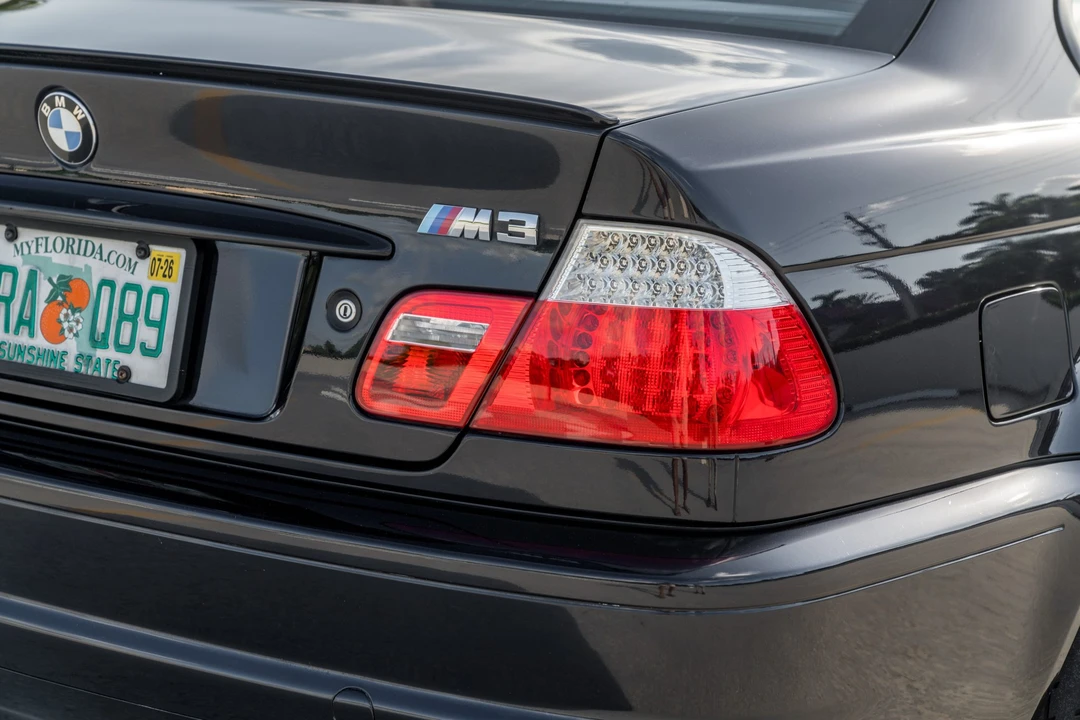 2003 BMW E46 M3 - Image 16 of 31