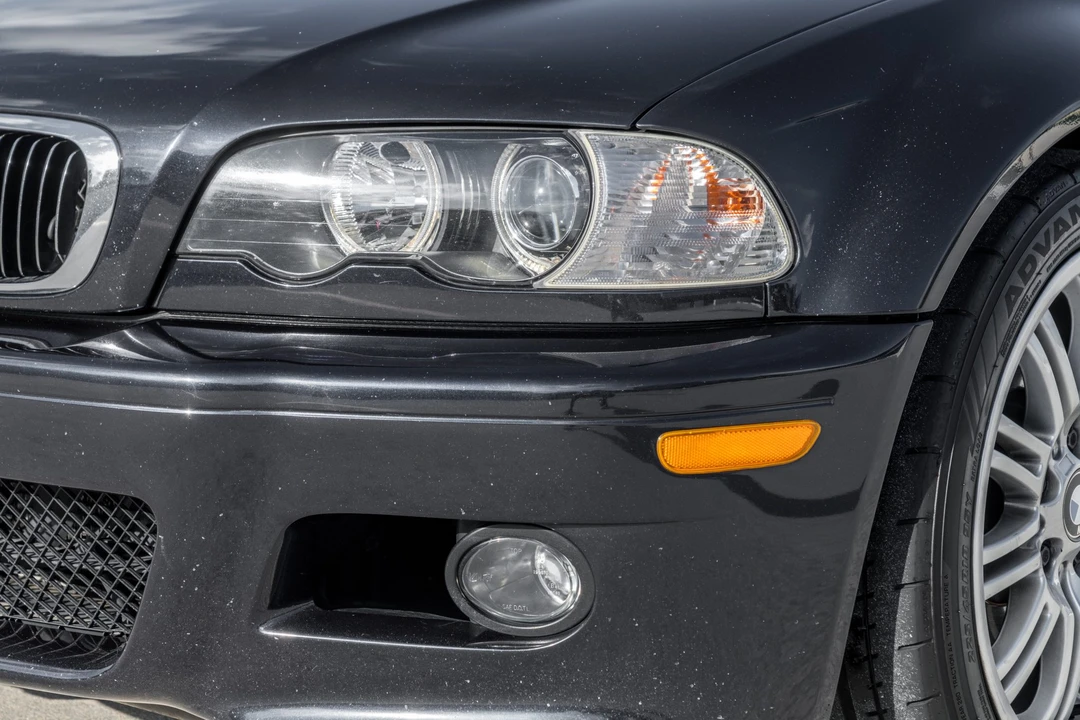 2003 BMW E46 M3 - Image 11 of 31