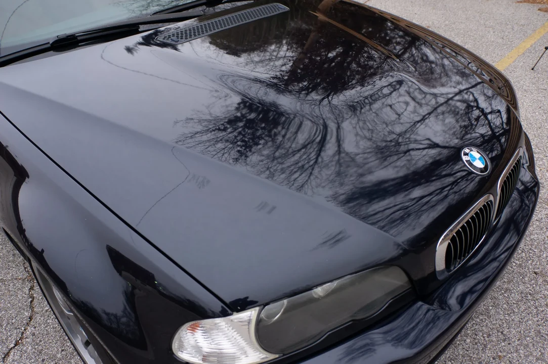2003 BMW E46 M3 - Image 20 of 31