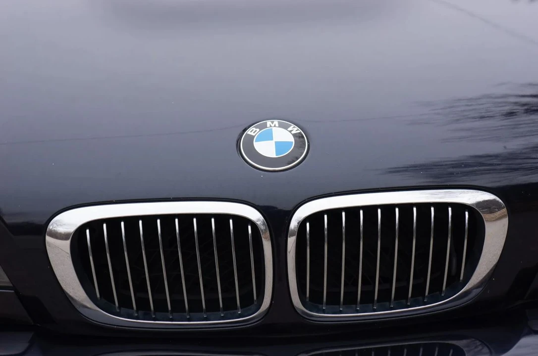 2003 BMW E46 M3 - Image 30 of 31