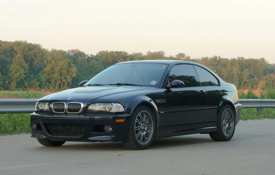 2003 BMW E46 M3 - Image 14 of 31