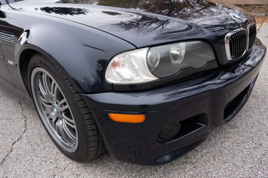 2003 BMW E46 M3 - Image 23 of 31