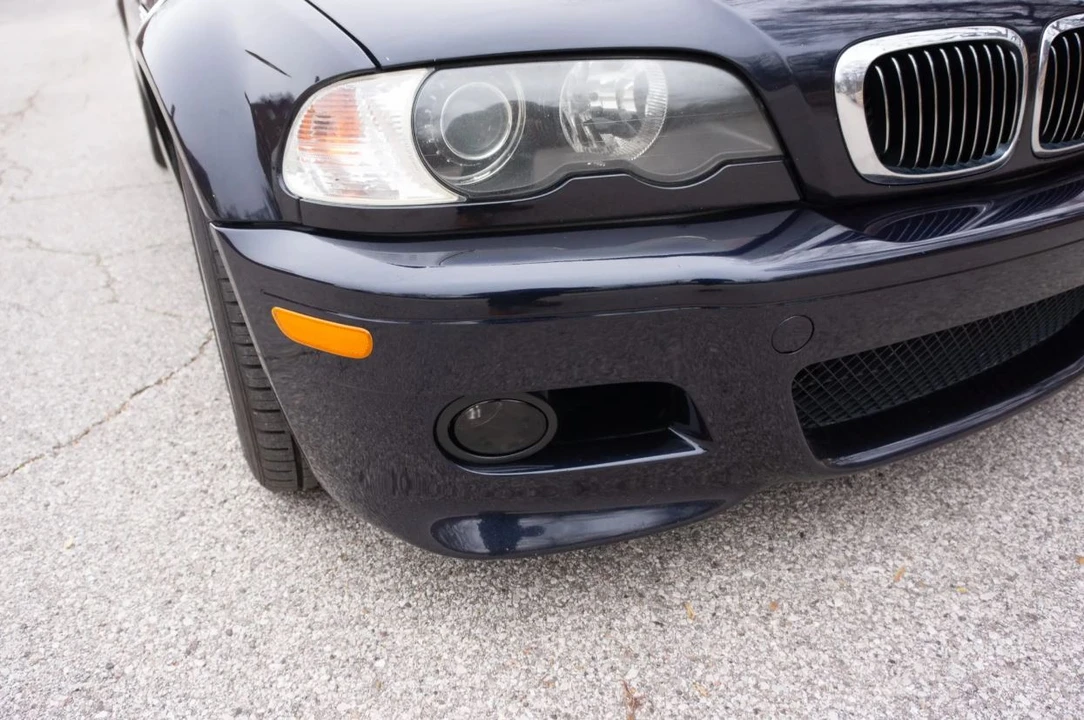 2003 BMW E46 M3 - Image 26 of 31