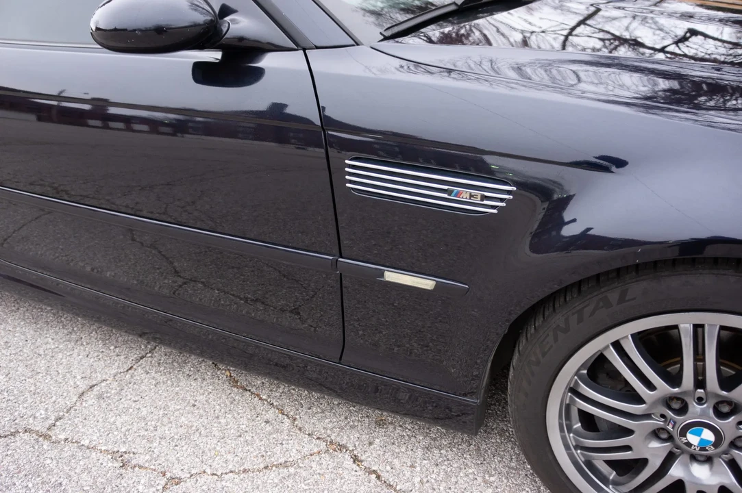2003 BMW E46 M3 - Image 21 of 31