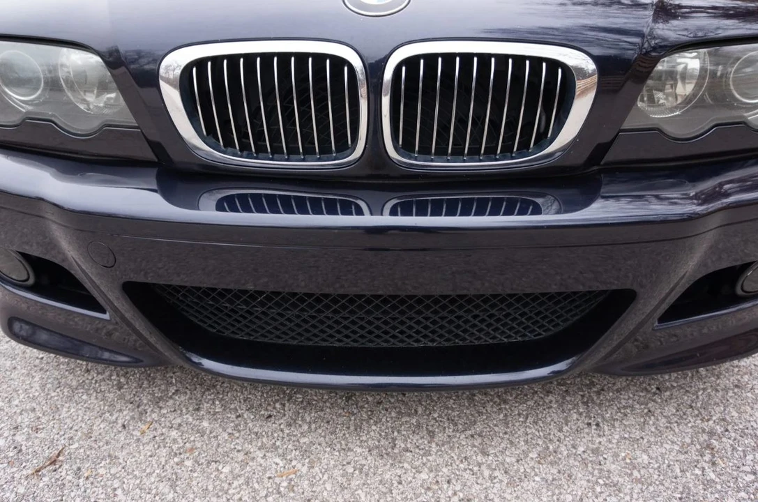 2003 BMW E46 M3 - Image 29 of 31