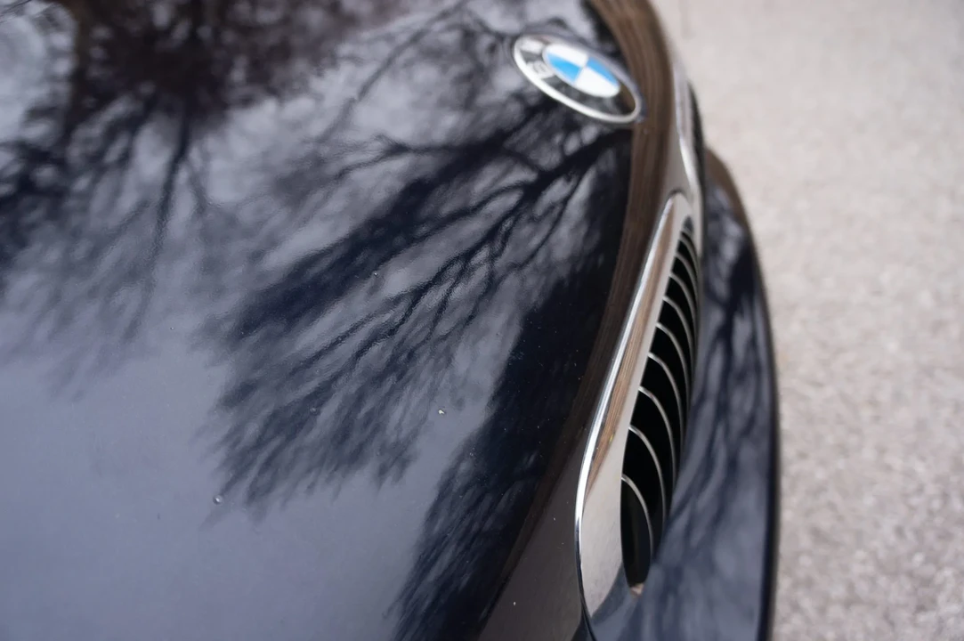 2003 BMW E46 M3 - Image 27 of 31