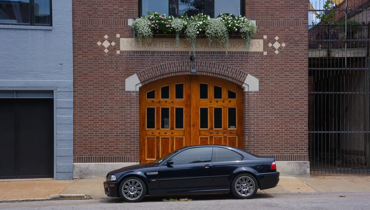 2003 BMW E46 M3 - Image 17 of 31