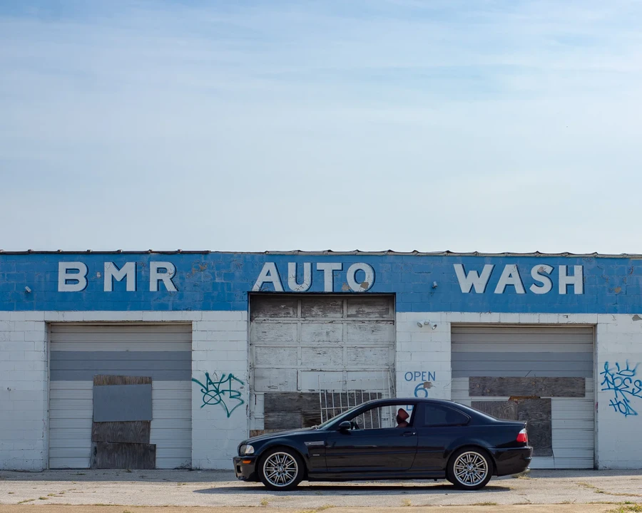 2003 BMW E46 M3 - Image 13 of 31