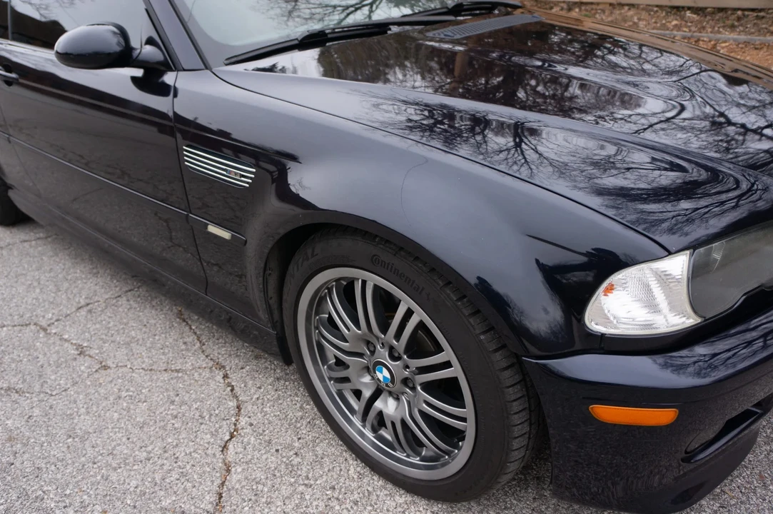 2003 BMW E46 M3 - Image 19 of 31
