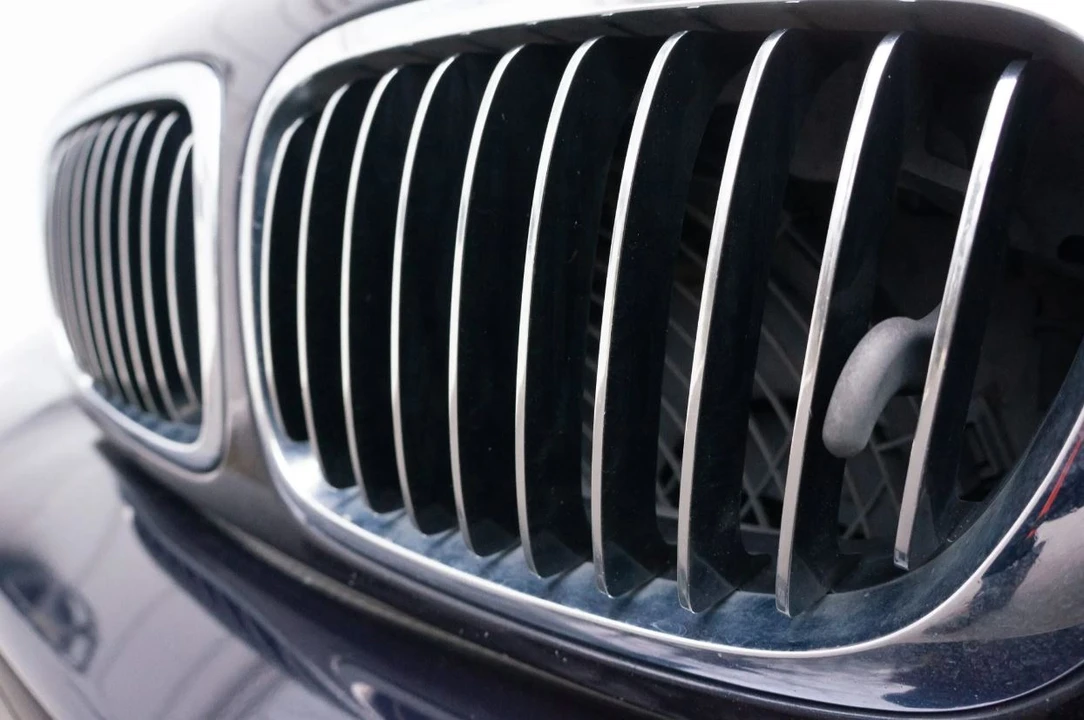 2003 BMW E46 M3 - Image 31 of 31