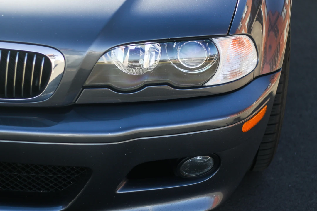 2003 BMW E46 M3 - Image 29 of 31