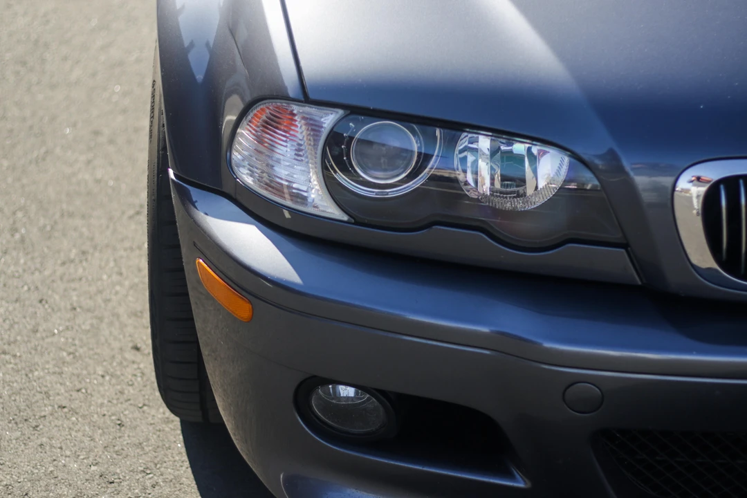 2003 BMW E46 M3 - Image 18 of 31