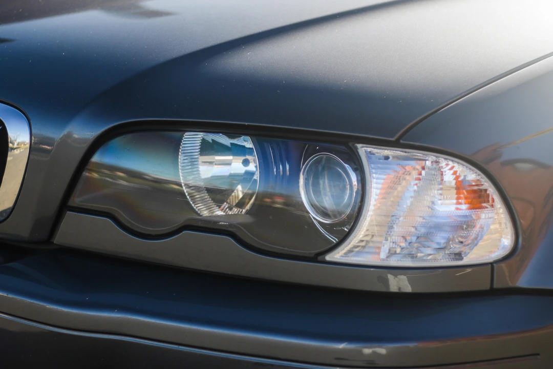 2003 BMW E46 M3 - Image 31 of 31