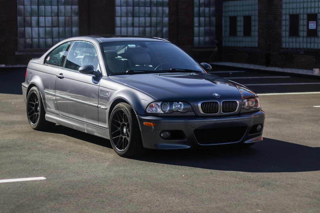 2003 BMW E46 M3 - Image 16 of 31