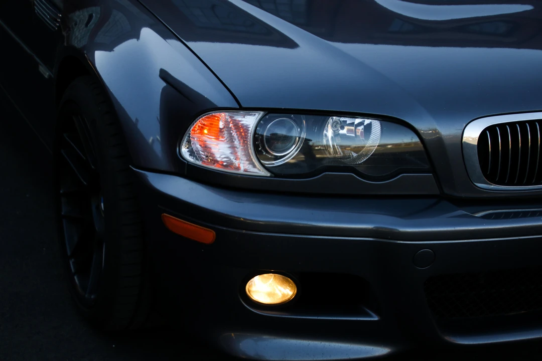 2003 BMW E46 M3 - Image 19 of 31