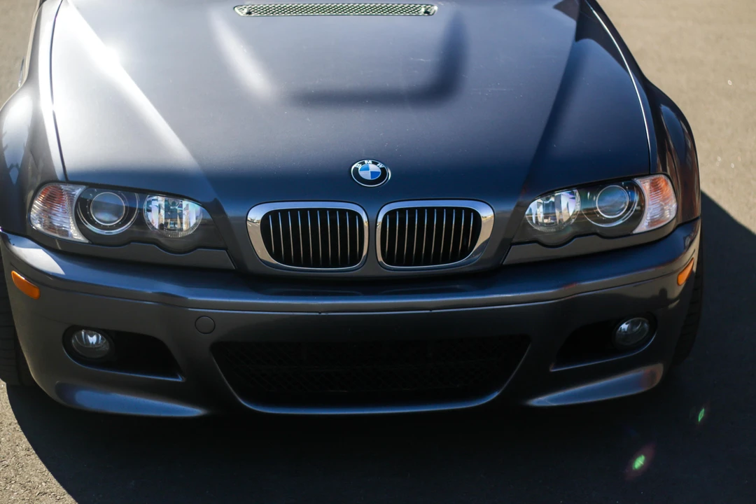2003 BMW E46 M3 - Image 17 of 31