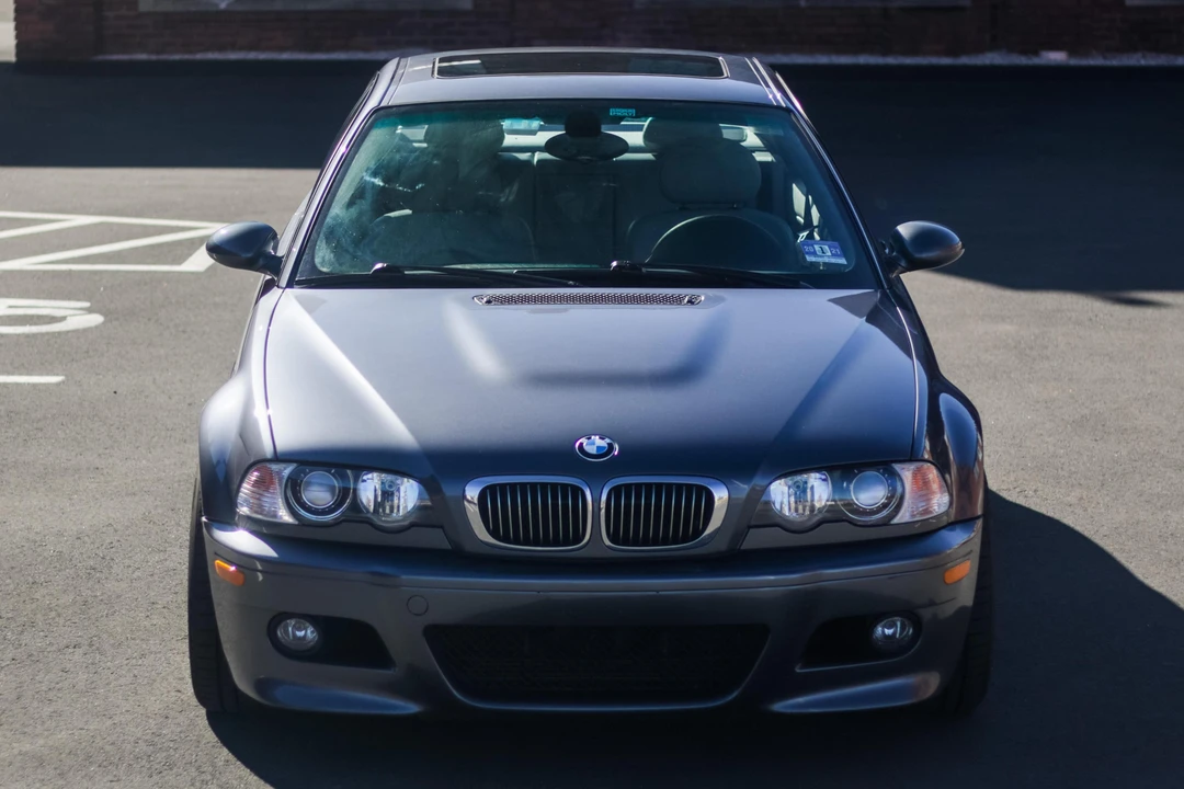 2003 BMW E46 M3 - Image 2 of 31