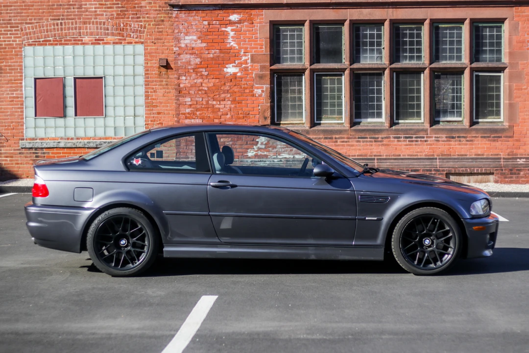 2003 BMW E46 M3 - Image 13 of 31