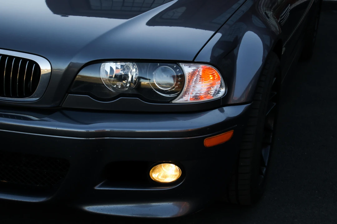 2003 BMW E46 M3 - Image 30 of 31