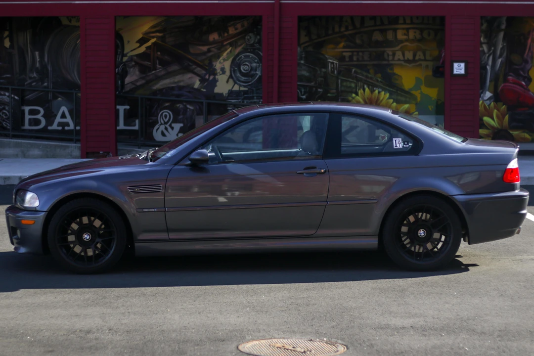 2003 BMW E46 M3 - Image 3 of 31