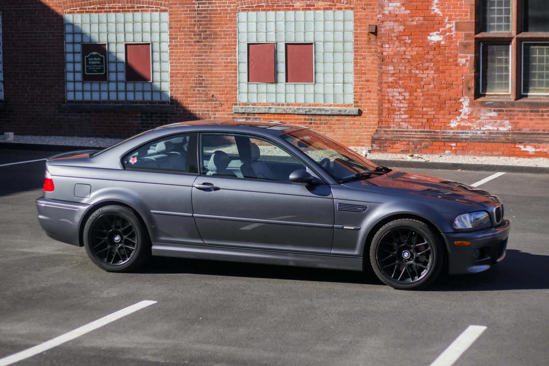 2003 BMW E46 M3 - Image 14 of 31