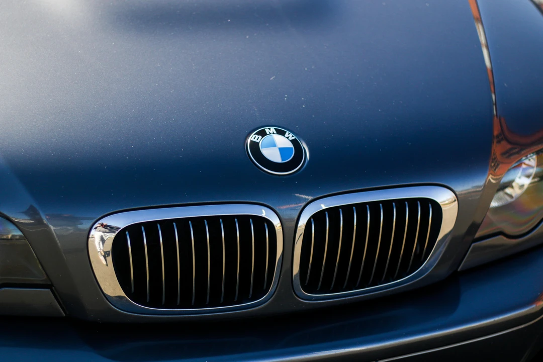 2003 BMW E46 M3 - Image 25 of 31