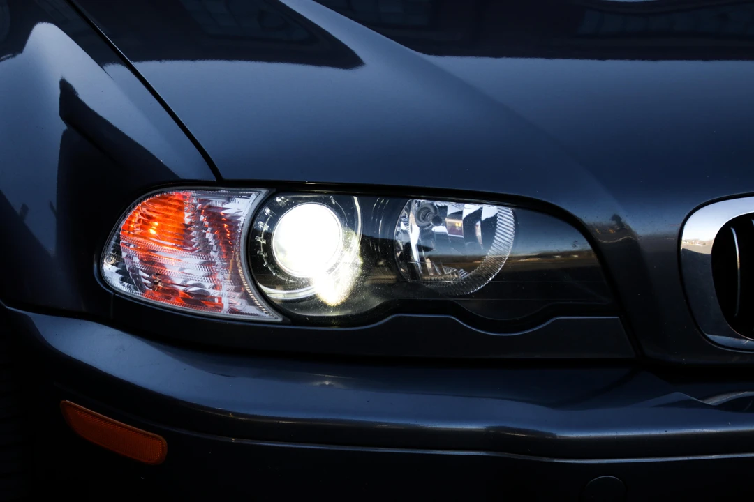 2003 BMW E46 M3 - Image 21 of 31