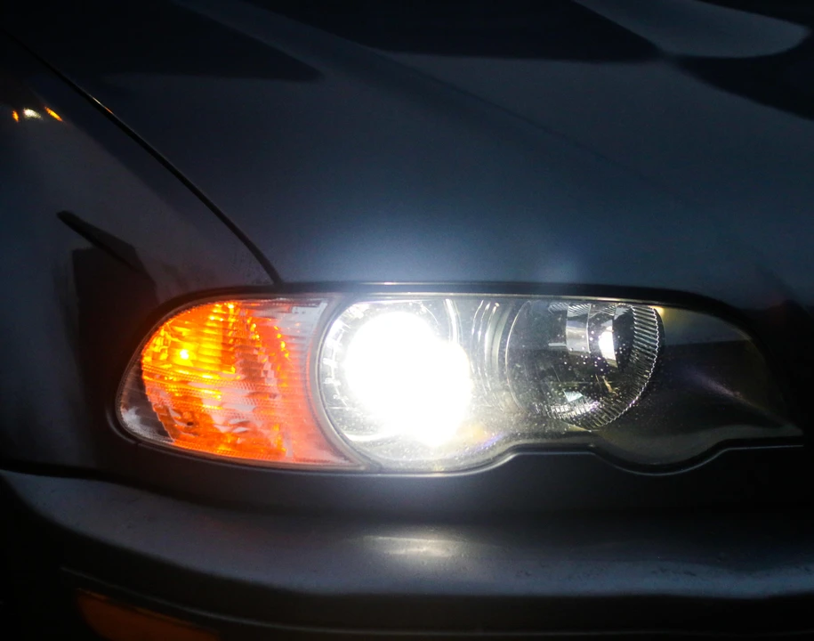 2003 BMW E46 M3 - Image 22 of 31