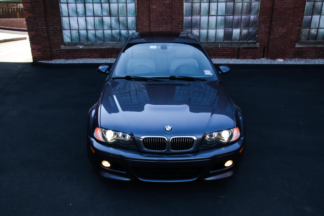 2003 BMW E46 M3 - Image 6 of 31