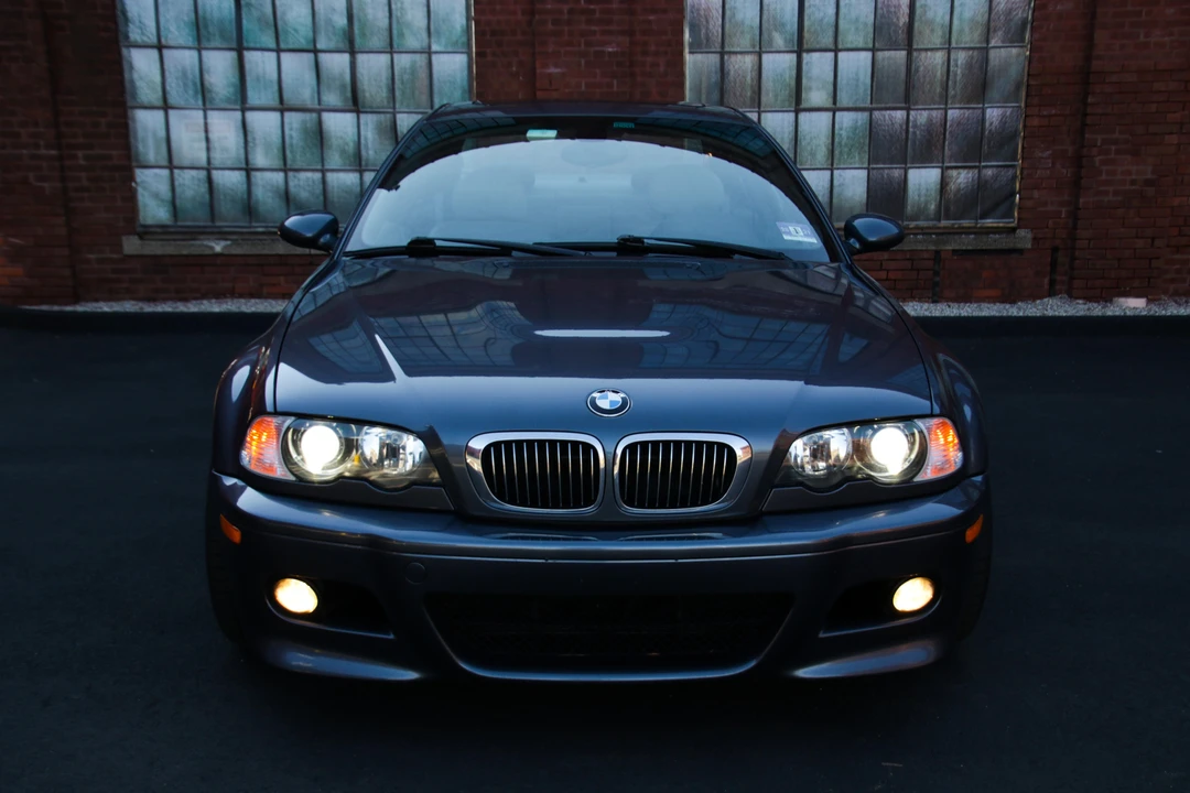 2003 BMW E46 M3 - Image 7 of 31