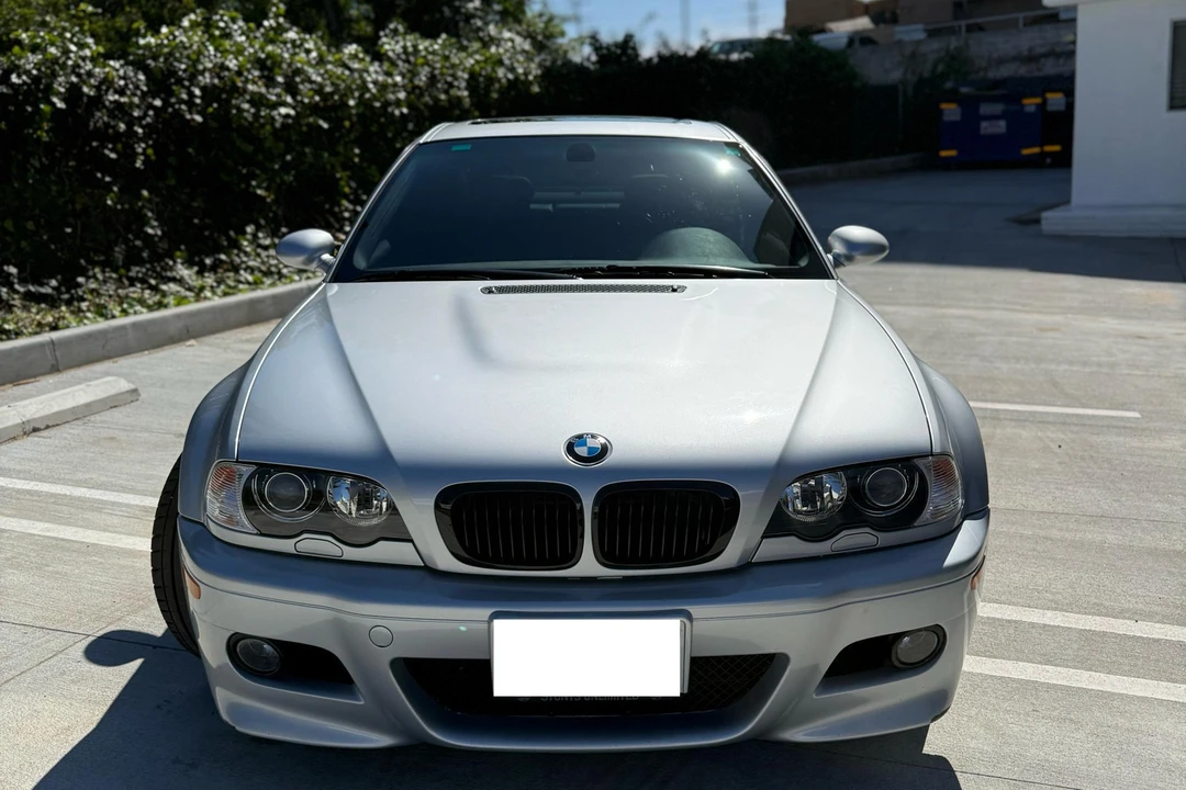 2003 BMW E46 M3 - Image 6 of 31