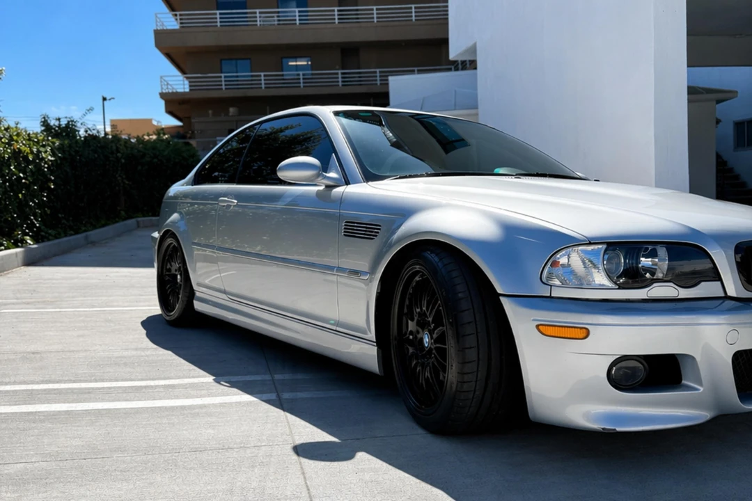 2003 BMW E46 M3 - Image 21 of 31