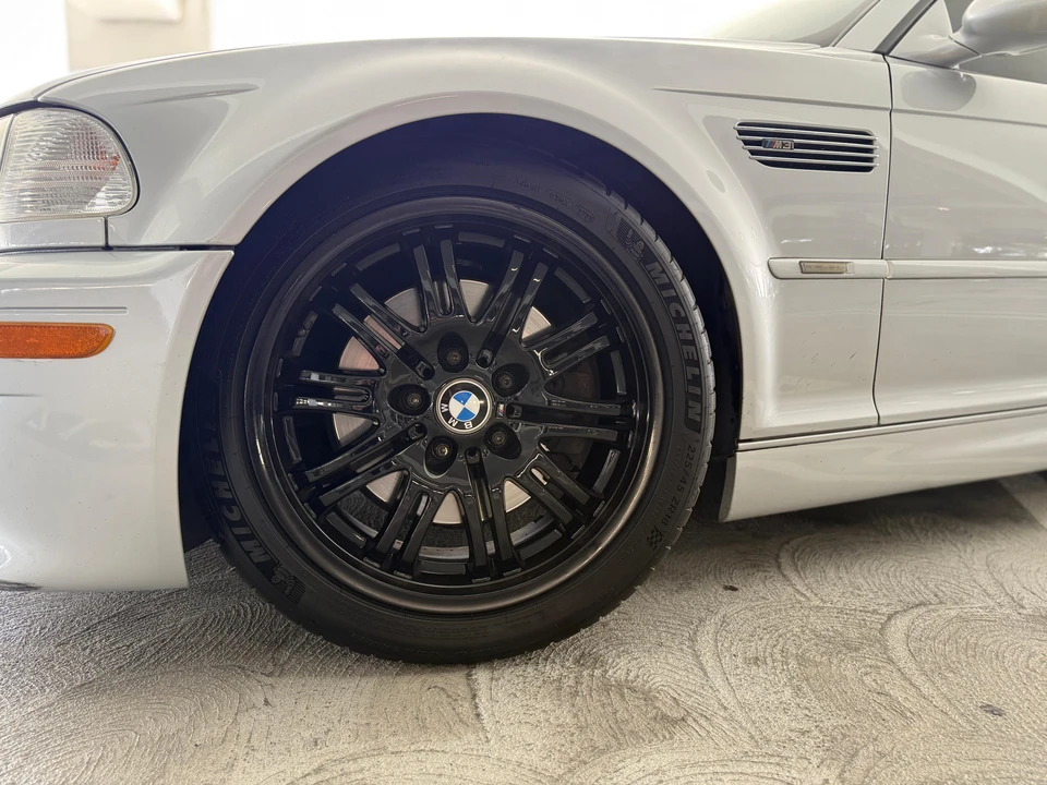 2003 BMW E46 M3 - Image 25 of 31
