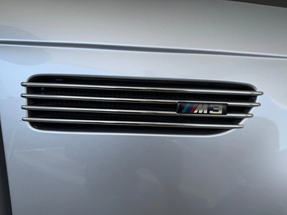 2003 BMW E46 M3 - Image 20 of 31