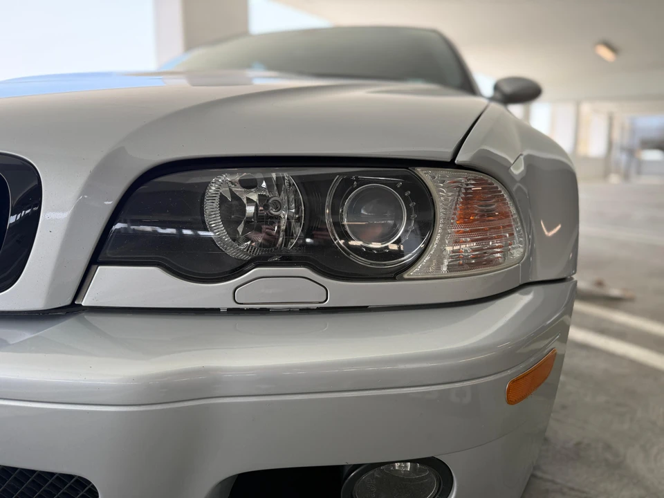 2003 BMW E46 M3 - Image 15 of 31
