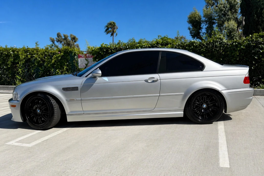 2003 BMW E46 M3 - Image 8 of 31