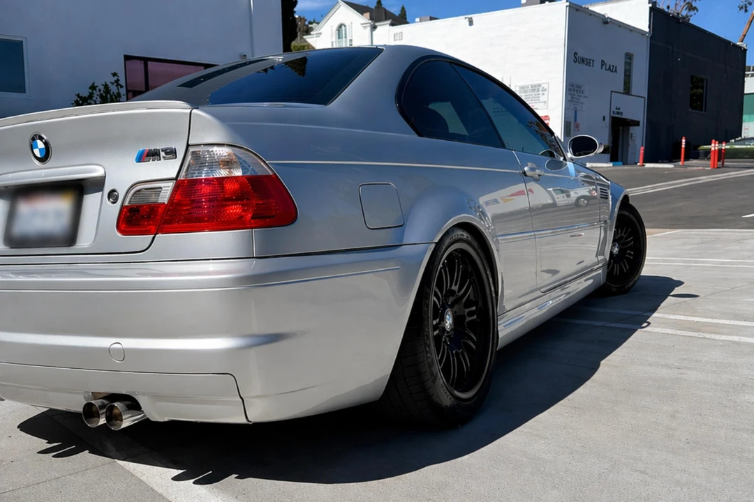 2003 BMW E46 M3 - Image 18 of 31