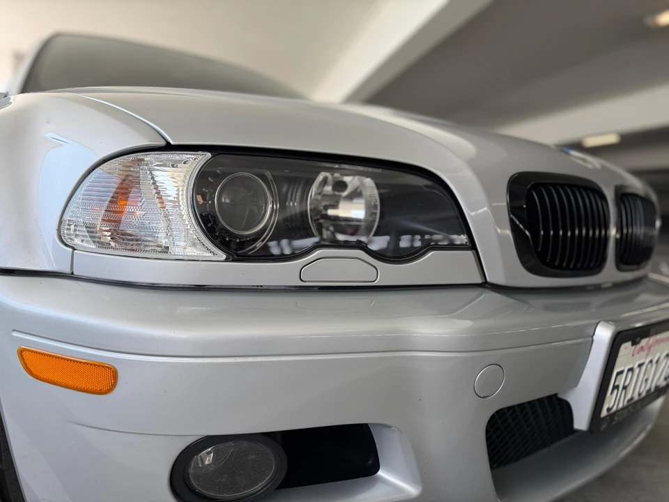 2003 BMW E46 M3 - Image 14 of 31