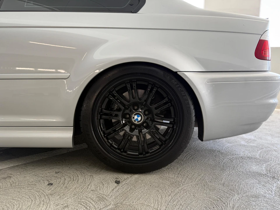 2003 BMW E46 M3 - Image 26 of 31