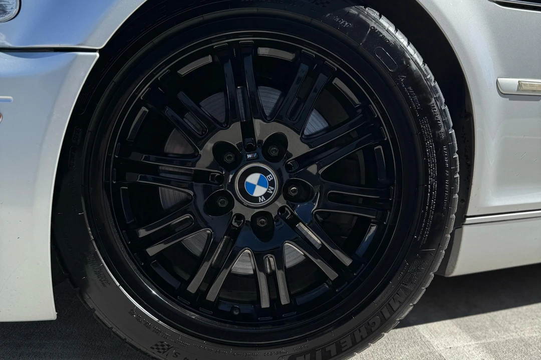 2003 BMW E46 M3 - Image 29 of 31