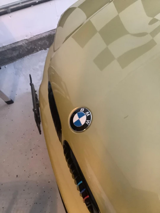 2003 BMW E46 M3 - Image 31 of 31