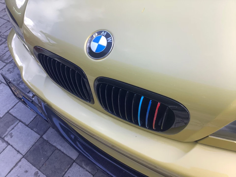 2003 BMW E46 M3 - Image 30 of 31