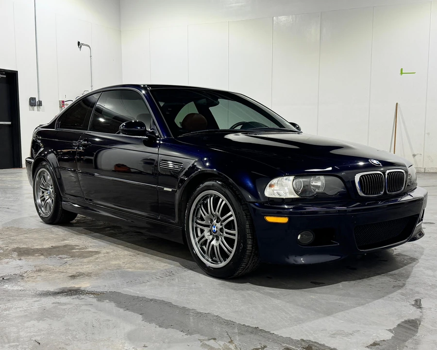 2003 BMW E46 M3 - Image 17 of 31