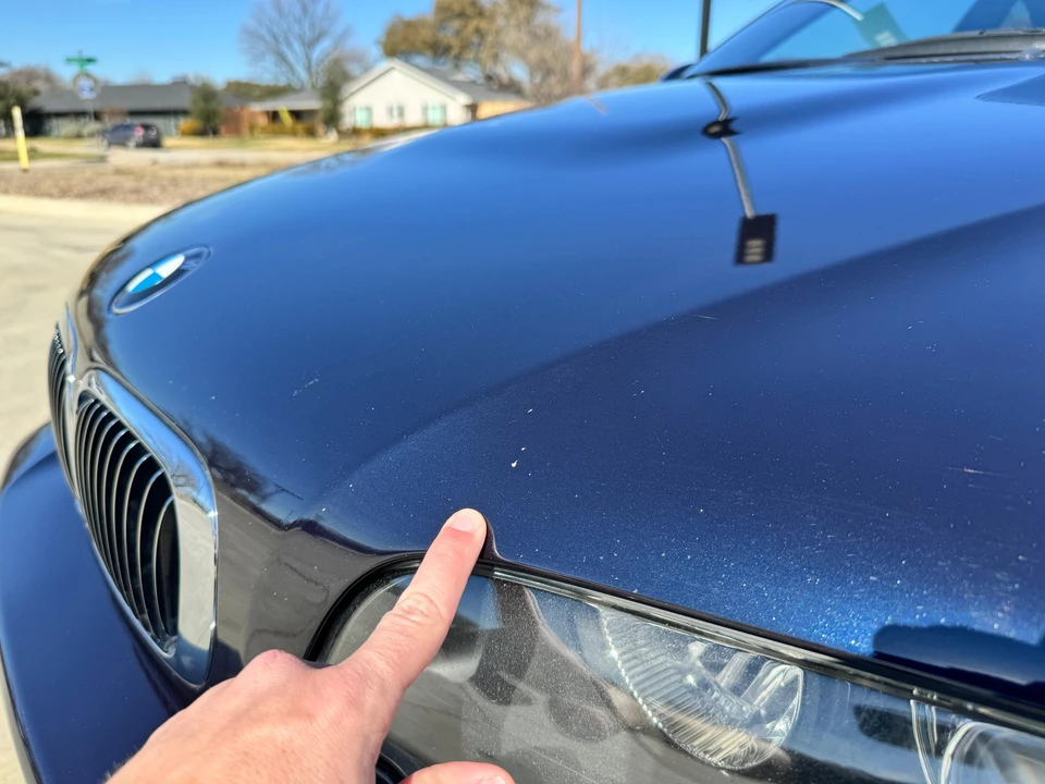 2003 BMW E46 M3 - Image 31 of 31