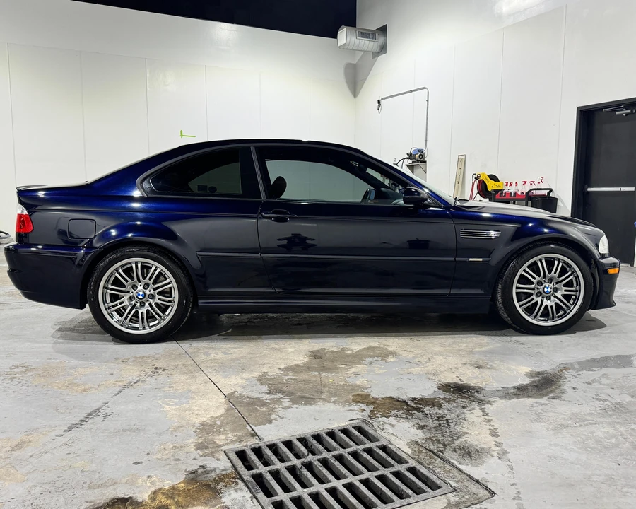 2003 BMW E46 M3 - Image 15 of 31