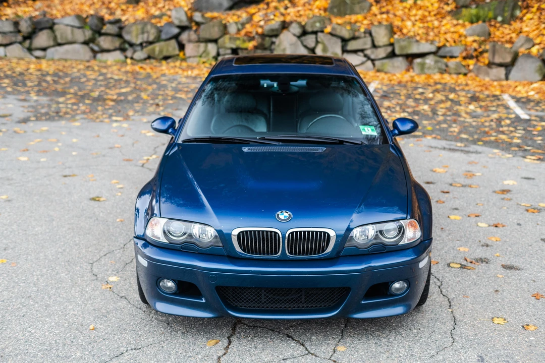 2003 BMW E46 M3 - Image 6 of 31