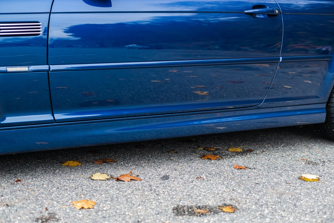 2003 BMW E46 M3 - Image 27 of 31