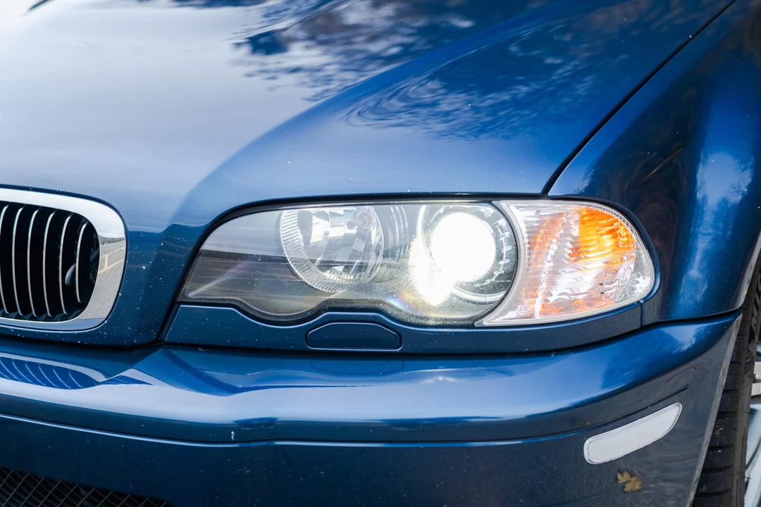 2003 BMW E46 M3 - Image 24 of 31
