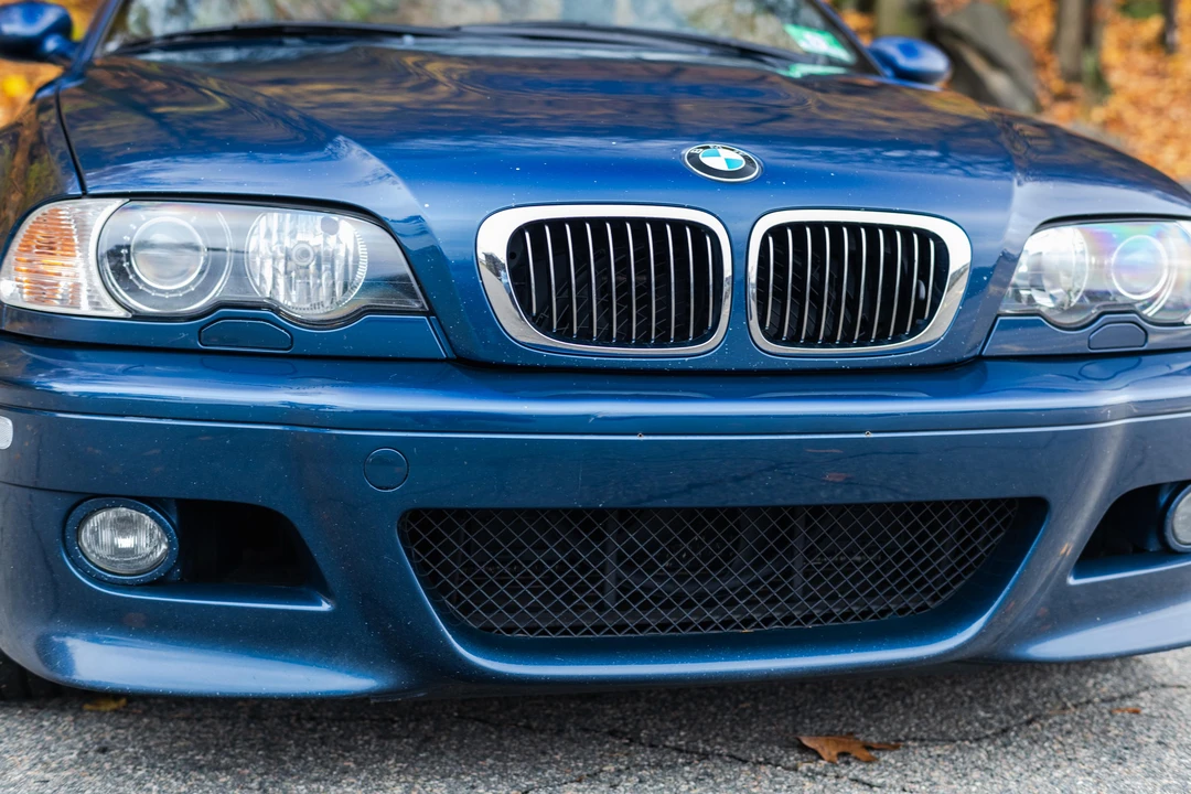 2003 BMW E46 M3 - Image 21 of 31