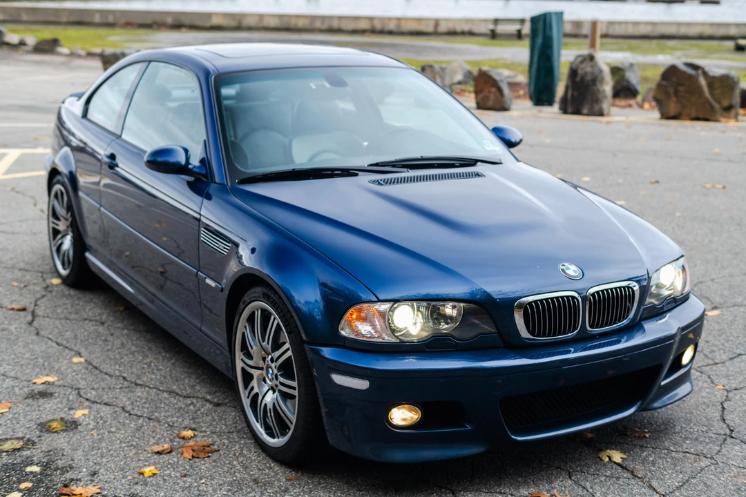 2003 BMW E46 M3 - Image 17 of 31